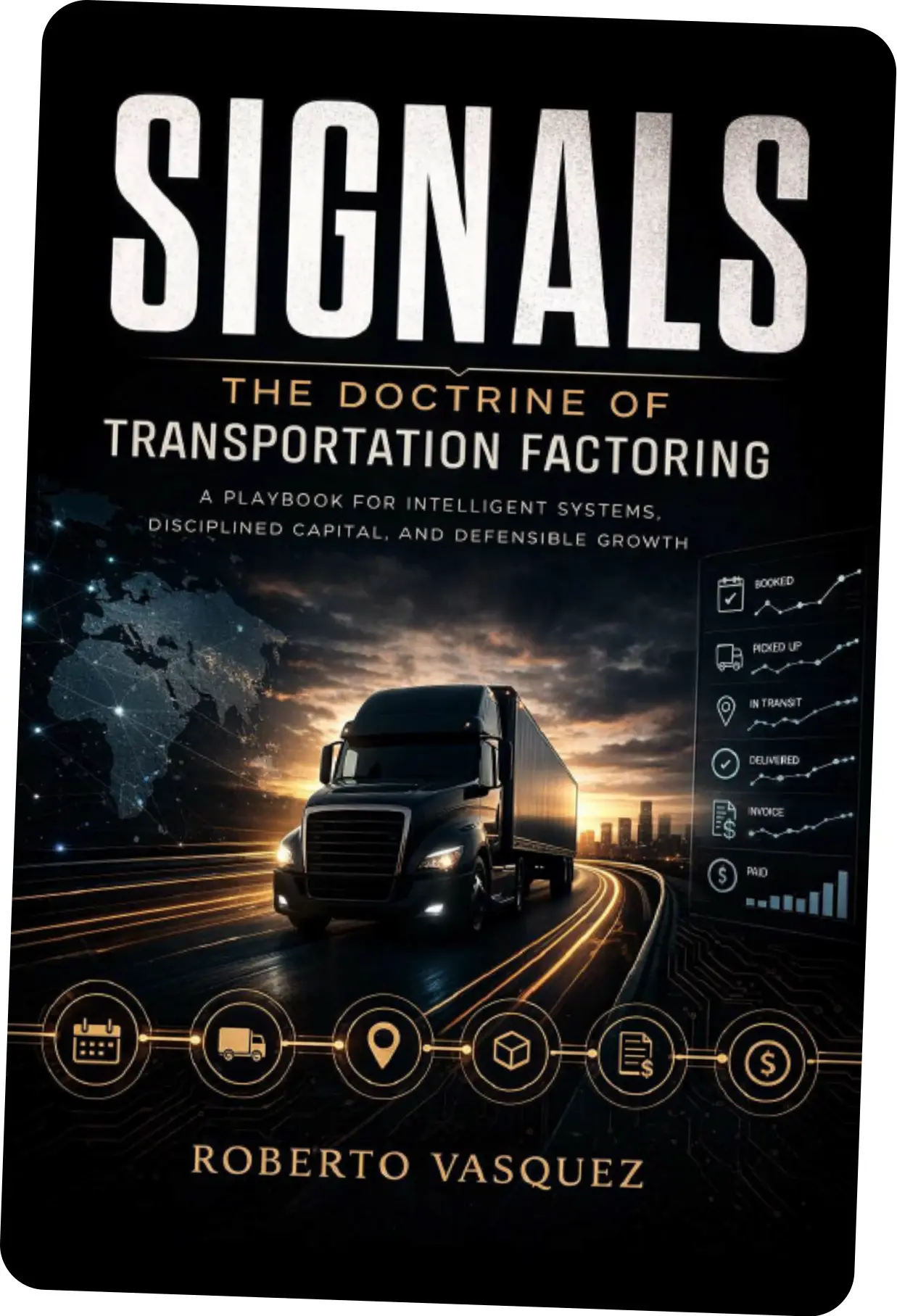 Signals ebook cover